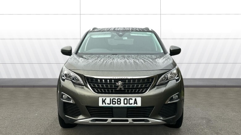 Peugeot 3008 1.5 BlueHDi Allure 5dr EAT8 Diesel Estate